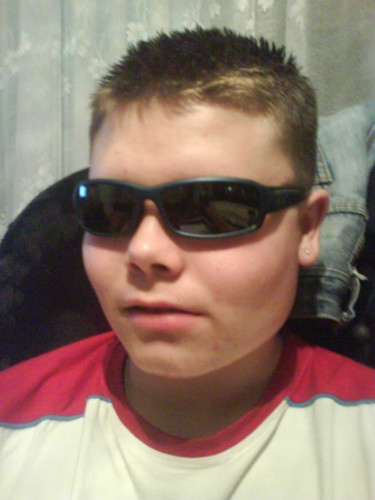 JA jako plejas(chyba):-)