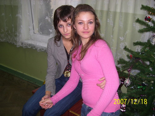 z Karolom!:)