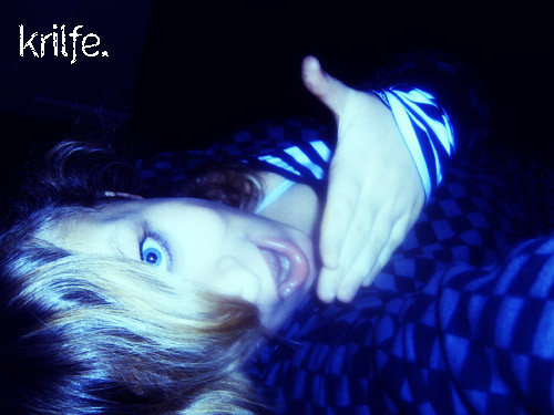 on your Heart Baby!