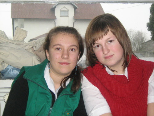Ja & Mela xD