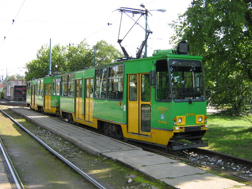 KONSTAL 105N #206