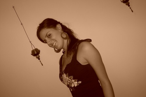 Marzenia..