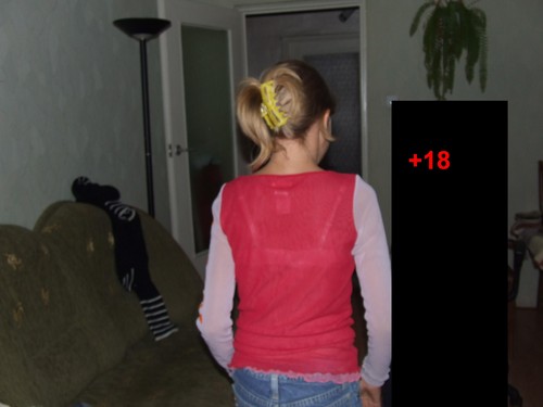I'm od tyu(bez skojarzen)