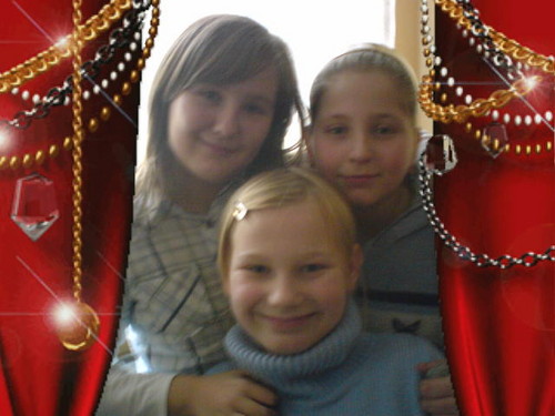 PRZED LYZWAMI..