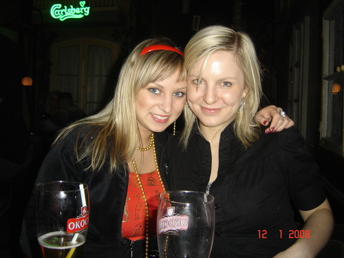 Foto z Basia:)