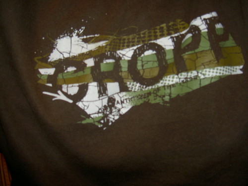 CROPP