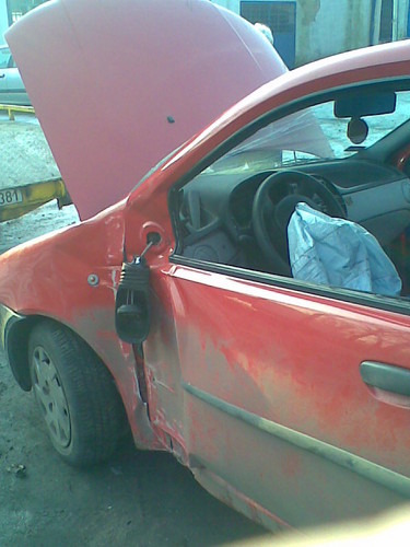 Punto po Tuningu