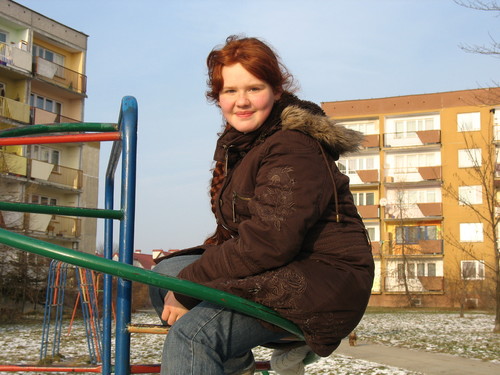 EWCia i JEJ MEN  :+:==:**