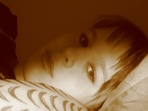 dla Isi ;*
