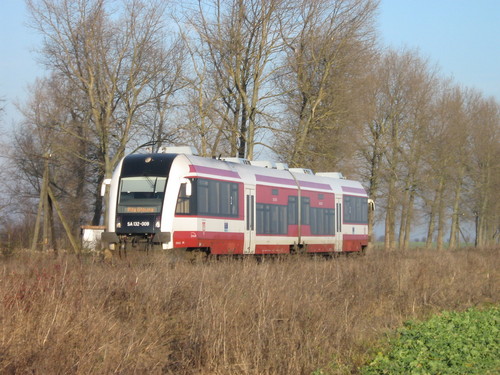 SA132 - 009