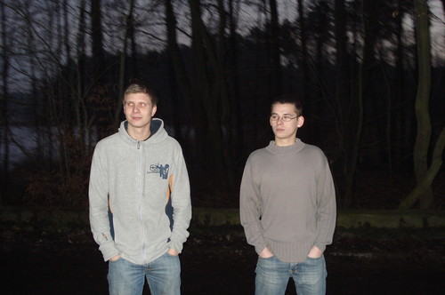 Friend`s