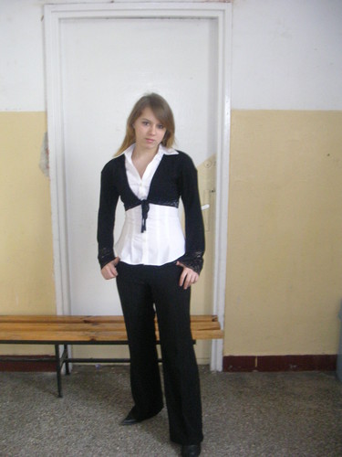 wigilia klasowa:)