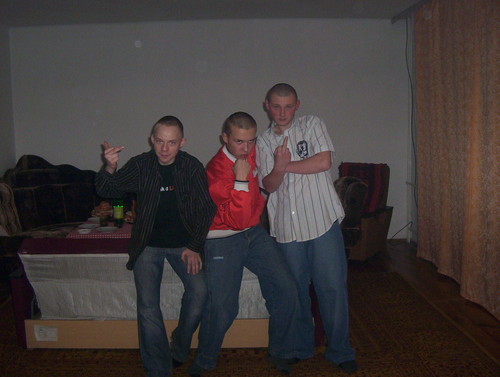 Kozacy :D:D