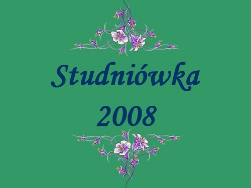 Studniwka 