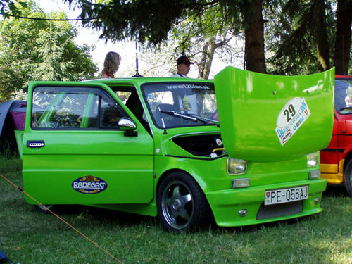 Tuning Max