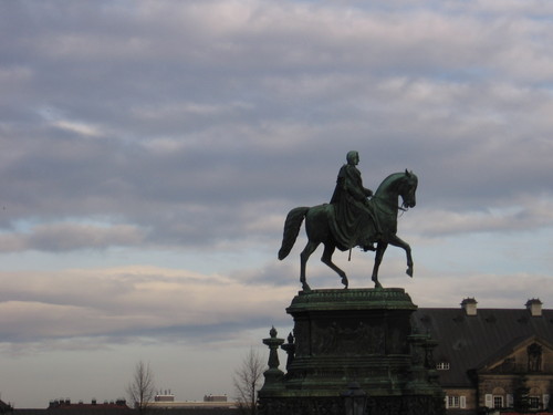 Drezno...