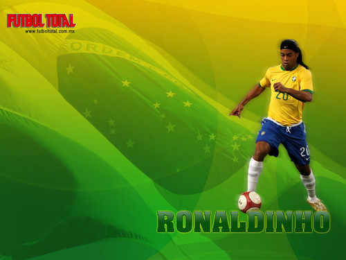 ronaldhino