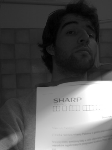 Sharp:D