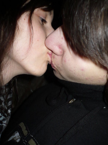 Buziaczek =)