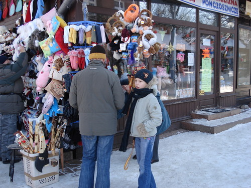 zakopane