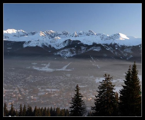 Zakopane