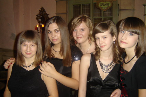 Studniwka '07