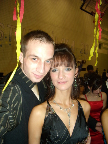 Studniowka:P