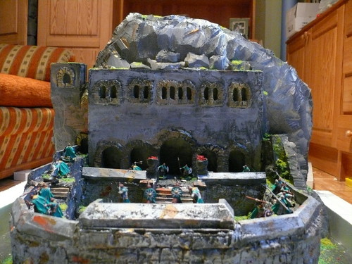 Helmowy Jar