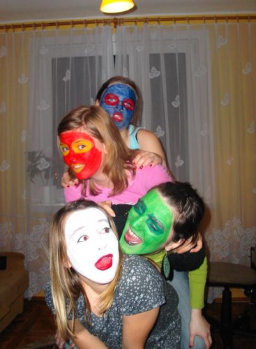 Beczkaa :D