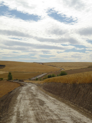 Santiago de Compostella
