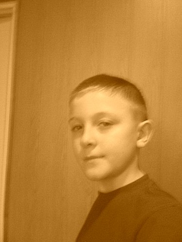 ...Micha....;))))