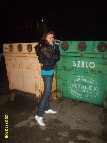 Oj weekend ciekawy jest! xDD