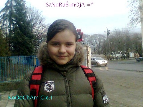 SaNdRA Ma .! < 3