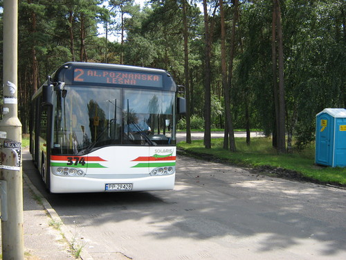 SOLARIS U10 #374