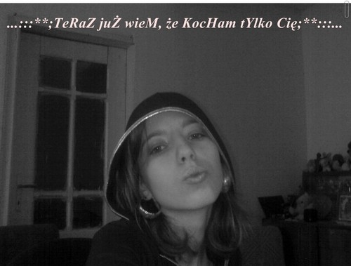 Kocham Ci :)