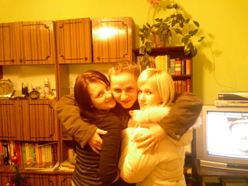 Majne friends