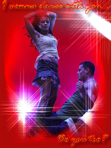 ..::Step Up::.. Union Dance