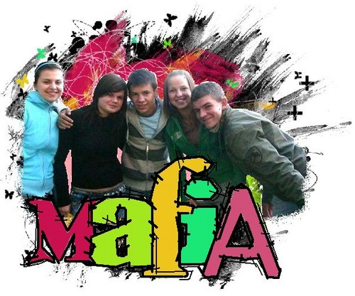 Mafia :*