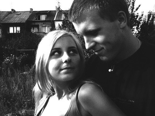 Black&White