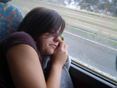 Spioch :)