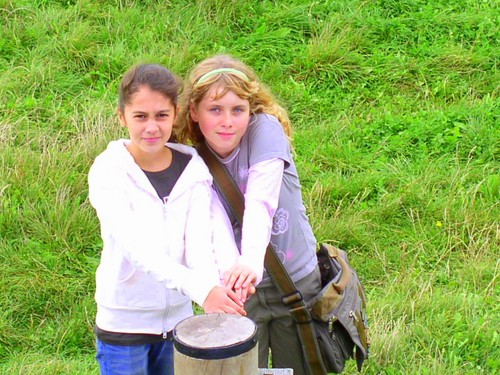 Tuuuka and Livq