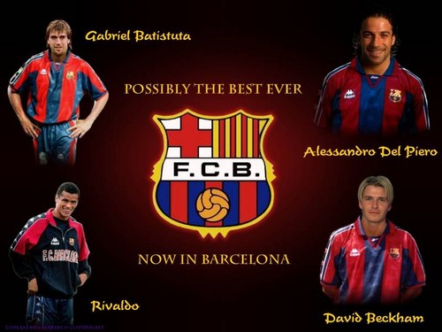 FC BARCELONA :)))