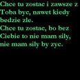 chce tu zostav