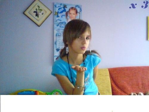 moje kochanie
