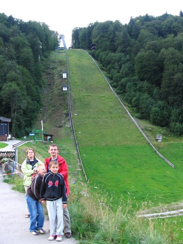 OBERSDORF
