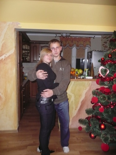 *; ...Ja & Ra... xD :*