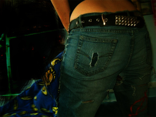 ass.