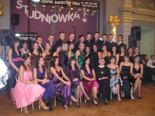 StuDniwKa WysPiaN 2oo8 :)