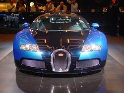 Buggati