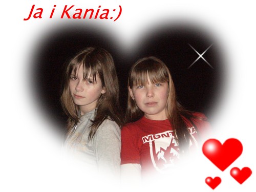 koleanki na zawsze